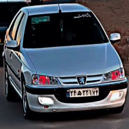 دانلود ‏پژو پارس شوتی