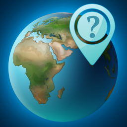 دانلود Geo Mania: Guess the Location
