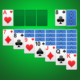 دانلود Solitaire: Super Challenges