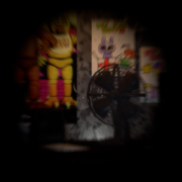 دانلود Animatronic Simulator: Reboot