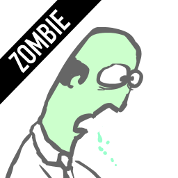 دانلود Whack Your Boss ~ Zombie Land