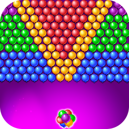 دانلود Bubble Shooter