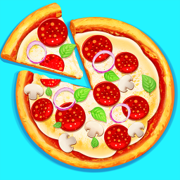 دانلود Pizza Chef: Food Cooking Games