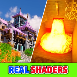 دانلود Realistic Shaders Mod