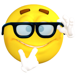 دانلود HD Emoji Stickers - WAStickerA