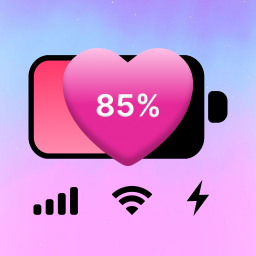 دانلود Emoji Battery - Battery Icon