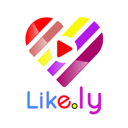 Like Video - Like.ly Short Video Maker