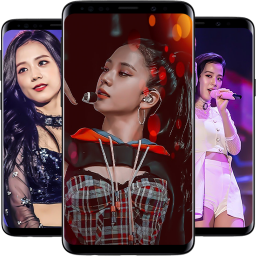 دانلود Jisoo Blackpink HD Wallpapers