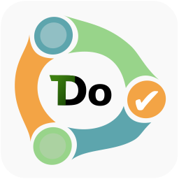 دانلود ‏تودولیست اشتراکی Dogether