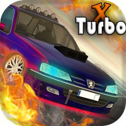 دانلود ‏ایکس توربو - جنون و سرعت