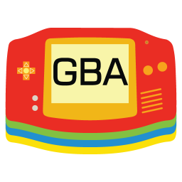 VinaBoy Advance - GBA Emulator
