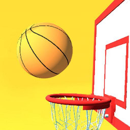 دانلود Basket Dunk 3D