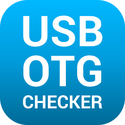 دانلود USB OTG Checker Compatible ?