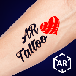 دانلود AR Tattoo: Fantasy & Fun