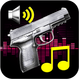 دانلود Gun Sounds Ringtones