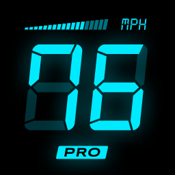 دانلود HUD Speedometer Speed Monitor