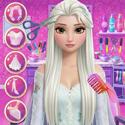 دانلود Braided Hair Salon