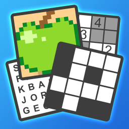 دانلود Puzzle Page - Daily Puzzles!