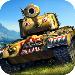 Tank Legion PvP MMO 3D tank game for free