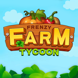 دانلود Farm Frenzy Tycoon - Idle Game