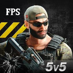دانلود Counter Strike Multiplayer CS