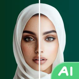 دانلود AI Photo Editor - DoFoto