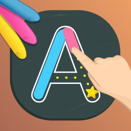 دانلود Tracing Letters: Kids 2-6