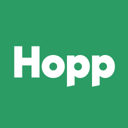 دانلود Hopp: Get a Ride