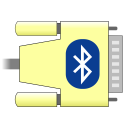 دانلود Serial Bluetooth Terminal