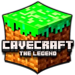 دانلود Cavecraft - The Legend