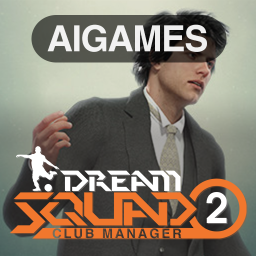 دانلود DREAM SQUAD 2 Football Manager