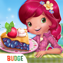 دانلود Strawberry Shortcake Food Fair