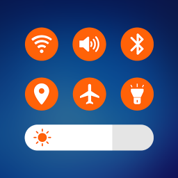 دانلود Control Center in Ubuntu Style