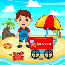 دانلود Toddler Games For 2-5 Year Old
