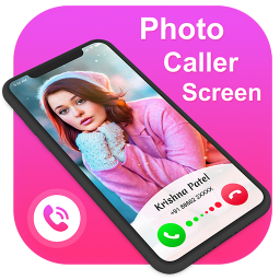 دانلود Photo Caller Full Screen