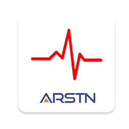 دانلود APP for ARSTN Pulse Oximeter