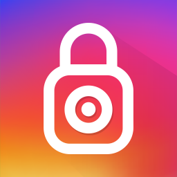 دانلود Locker for Insta Social App