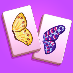 دانلود Mahjong Butterfly, Kyodai Game