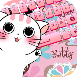 دانلود Kitty Keyboard