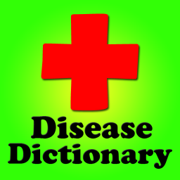 دانلود Diseases Dictionary Medical