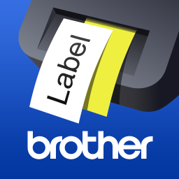 دانلود Brother iPrint&Label دانلود Brother iPrint&Label