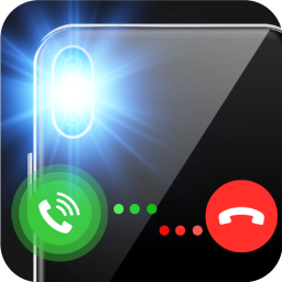 دانلود Call Flashlight: Flash Alert