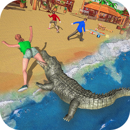 Dungeon Crocodile Simulator 2019