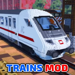 دانلود Train Mod