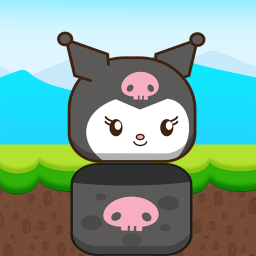 دانلود Stacky Kuromi