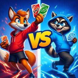 دانلود ‏کارتوپیا : بازی جدید اونو