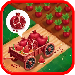 دانلود ‏‏پرسیتی - بازی مزرعه داری و شهرسازی