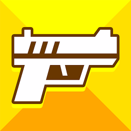 Fire! Mr.Gun - Bullet Shooting Games