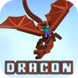 دانلود DragonCraft mod for Minecraft