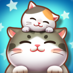 دانلود Cat Diary: Idle Cat Game